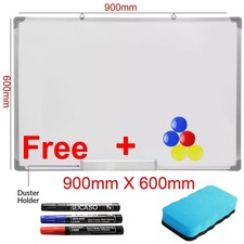 MAGNETIC WHITEBOARD SMALL