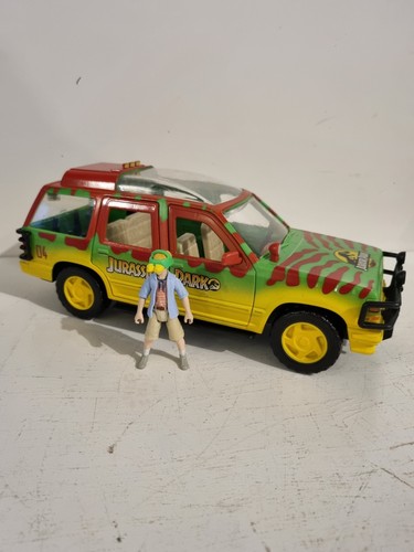 Mattel jurassic park legacy - mattel,