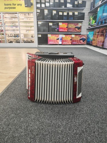 Baile piano accordian 120 - baile,
