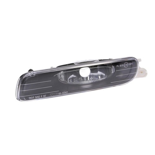 New fog light left for - fog, 3