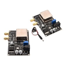 Frequency Standard Reference