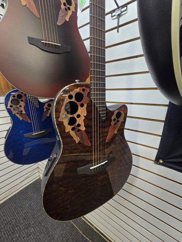 Ovation celebrity - ovation,