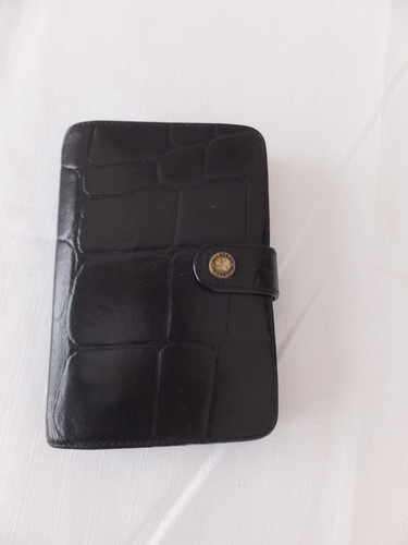 Mulberry pocket book - pocket,
