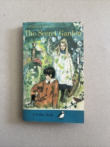 The secret garden - the,