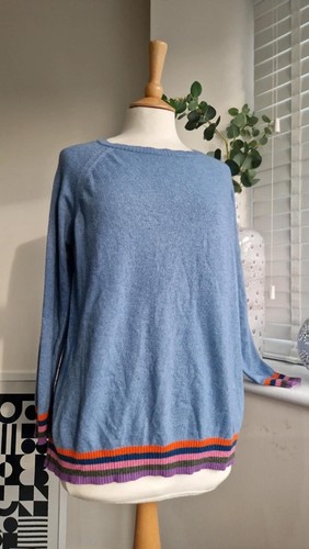 Wool mix jumper - , 12-14