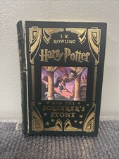 Harry Potter and the