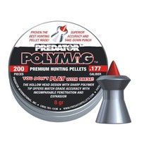 Jsb predator polymag - predator, 4.5
