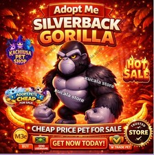 ✨ Adopt M3e Silverback