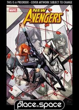 (WK03) NEW AVENGERS #8A