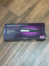 Remington Ceramic Slim 220