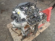 39k 2019-2025 Ford Puma fiesta focus 1.0 petrol ecoboost engine code b7jb b7ja