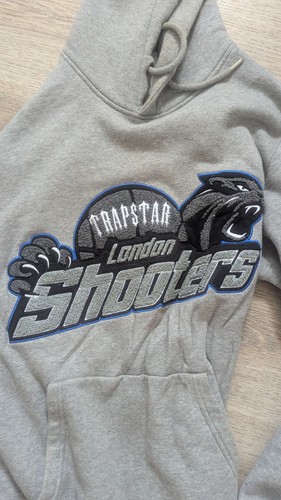 Trapstar london shooter hoodie - shooter,