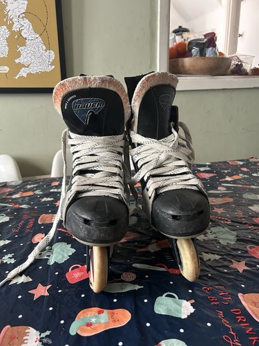 Size bauer vapor inline - size,