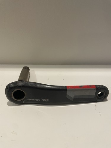 Sram xx1 gxp 170mm - xx1, bolt