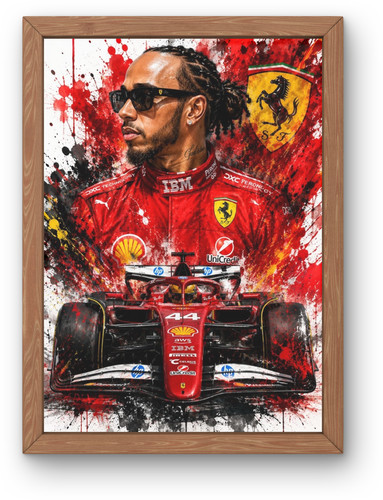 Lewis hamilton ferrari - lewis,
