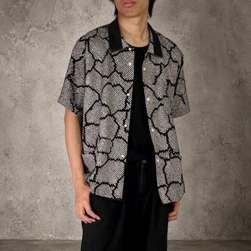 Vintage japanese silk - vintage,