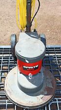 Victor Sprite 400 Standard Speed Floor Polisher 240v ( c/w NEW Drive Board )