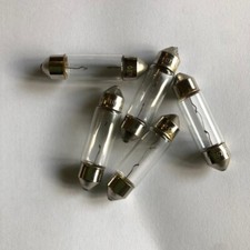 Lambretta standard festoon - standard,