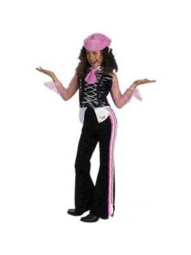Child deluxe bratz - child's,