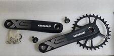 SRAM SX Eagle Crankset  - Boost - Powerspline - 170mm - 32t