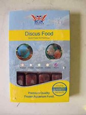 Frozen Fish Food-5 X 100g