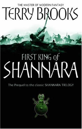 The first king shannara - the, of