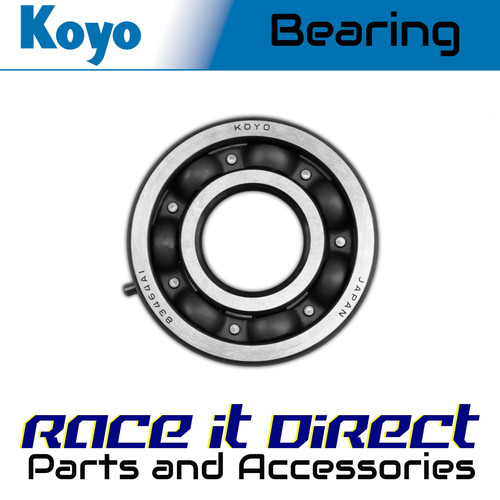 Crank bearing for yamaha - bearing, rd