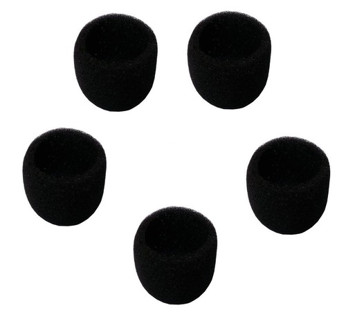 Pack inner foam windscreen - pack,