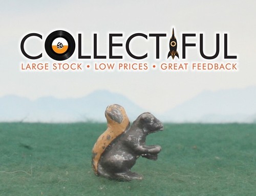 Britains vintage lead - britains,