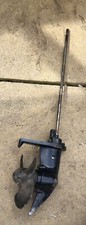 Johnson/Evinrude 1996 4hp