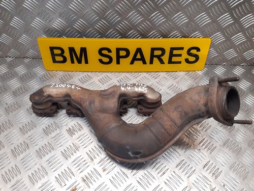 Bmw e53 6 - 4.6, m60
