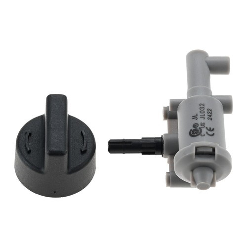 Outlet rotary piezo igniter - piezo,