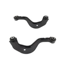 For Seat Alhambra Wishbones Suspension Arms Rear Upper Pair 2010-2017