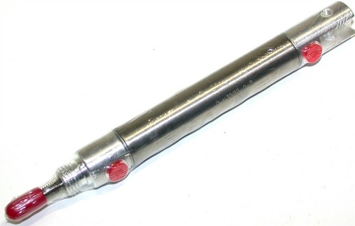 100 new bimba stroke - up, 2"