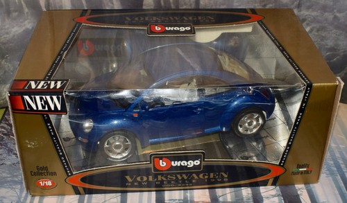 Burago die cast - burago,