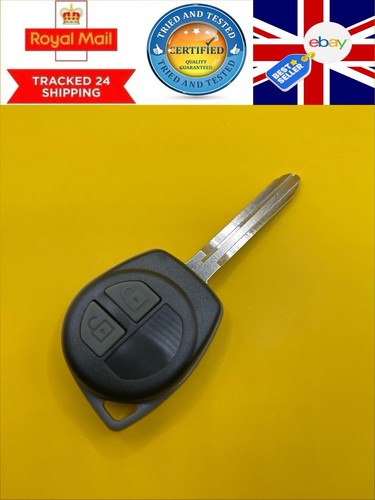 Suzuki remote key fob - suzuki,
