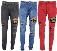 Mens Georgio Peviani Jeans