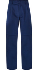 Trojan Navy Heavyweight Work