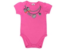 Denver Broncos Girls Infant