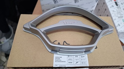 Original instrumentation frame - original,