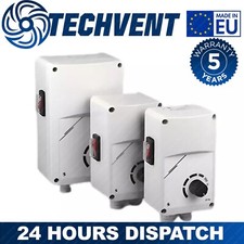 STR-1 Auto transformer 5-Step