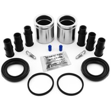 For golf mk1 8 - 1.8, 2x