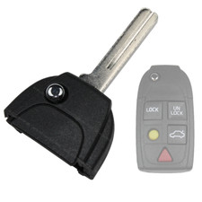 Flip Key Key Blank NE66 Fits