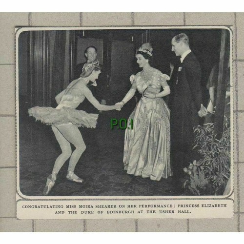 C240 miss moira shearer - miss,