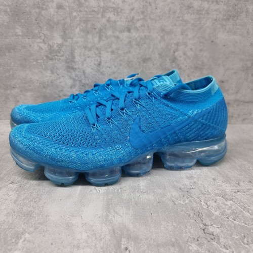 Nike air vapormax blue - nike,
