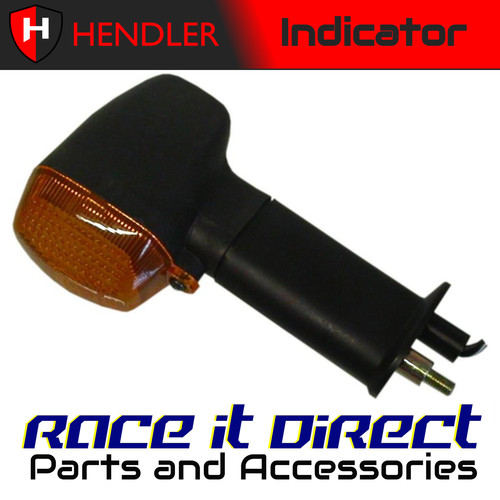 Indicator for yamaha trx 850 - indicator,