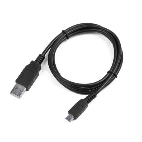 Usb data cable cord - usb, pc