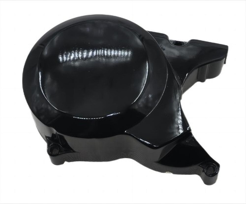 Black pit dirt - black,