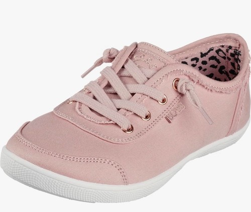 Skechers bobs size pink - bobs, 6