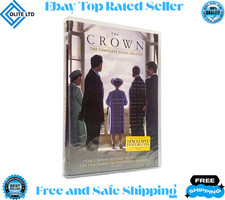 The Crown: Season 6 [15] DVD